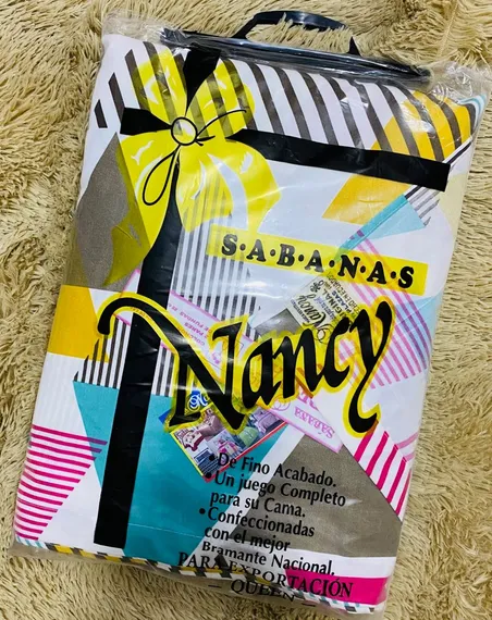 Sabanas Nancy